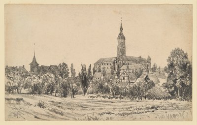  da Adolph Menzel