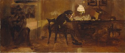  da Adolph Menzel
