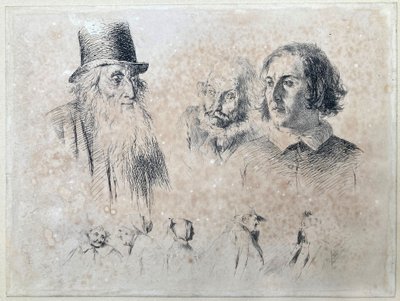  da Adolph Menzel