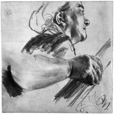  da Adolph Menzel