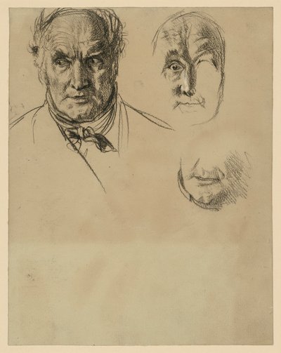  da Adolph Menzel