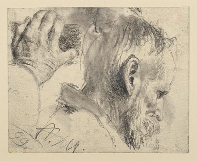 da Adolph Menzel