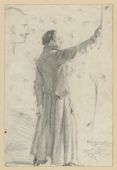  da Adolph Menzel