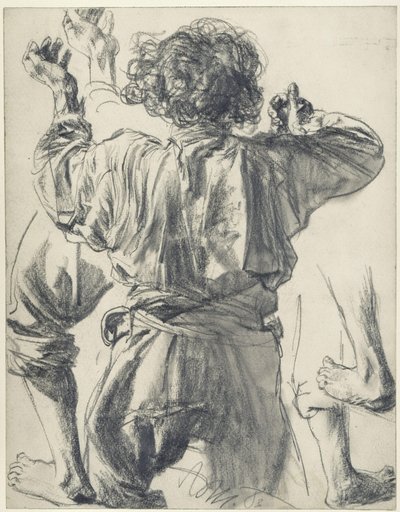  da Adolph Menzel