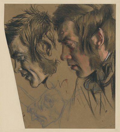  da Adolph Menzel
