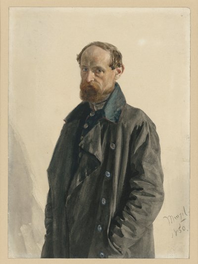  da Adolph Menzel