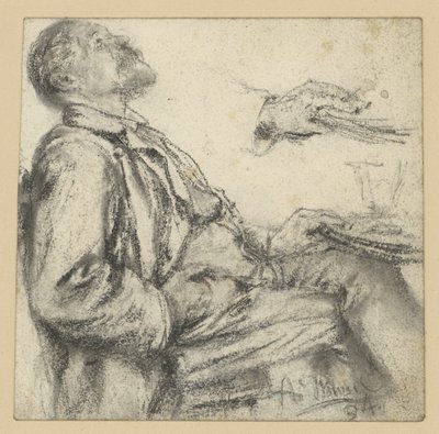  da Adolph Menzel