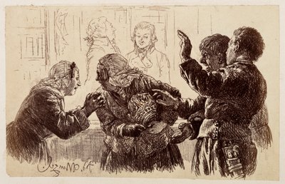  da Adolph Menzel