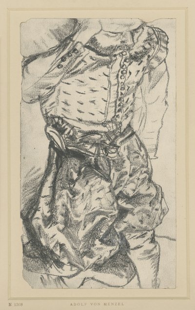  da Adolph Menzel