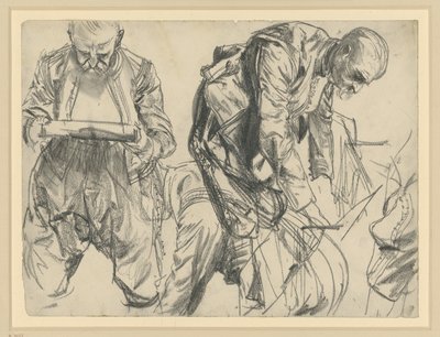  da Adolph Menzel