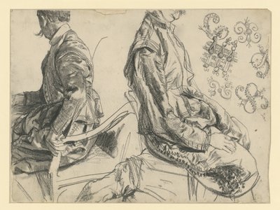  da Adolph Menzel
