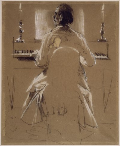  da Adolph Menzel