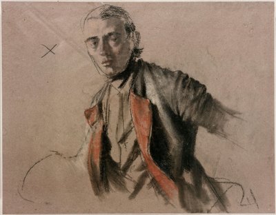  da Adolph Menzel
