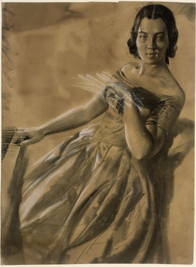  da Adolph Menzel