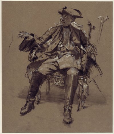  da Adolph Menzel