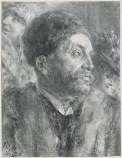  da Adolph Menzel