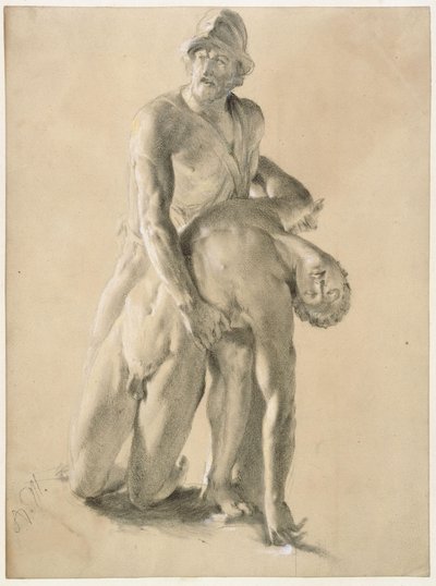  da Adolph Menzel