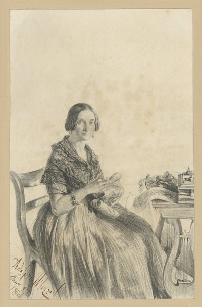  da Adolph Menzel