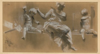  da Adolph Menzel