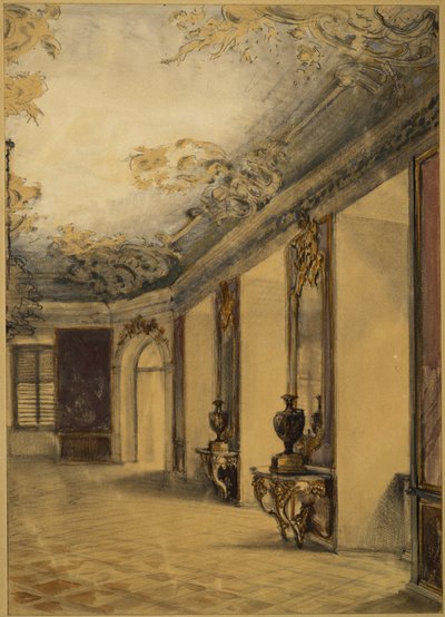 da Adolph Menzel