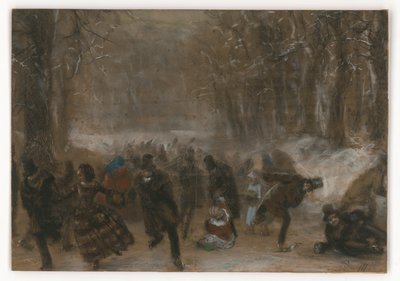  da Adolph Menzel
