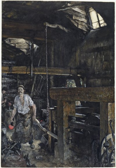  da Adolph Menzel