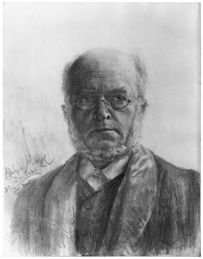  da Adolph Menzel