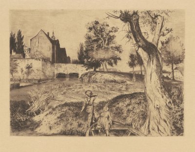  da Adolph Menzel