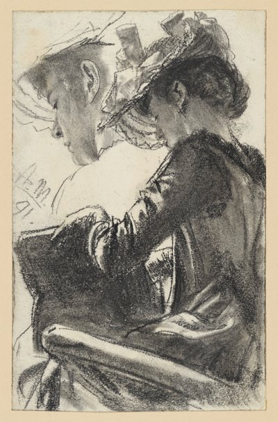  da Adolph Menzel