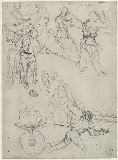  da Adolph Menzel