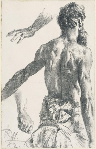  da Adolph Menzel
