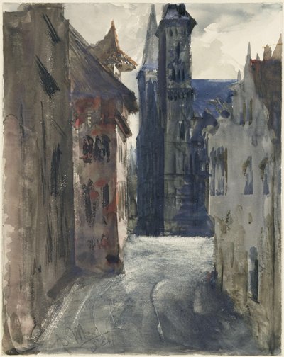  da Adolph Menzel