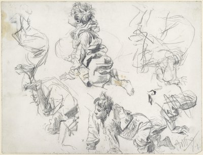  da Adolph Menzel
