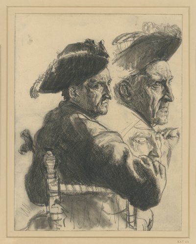  da Adolph Menzel