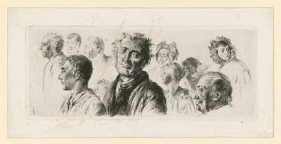  da Adolph Menzel
