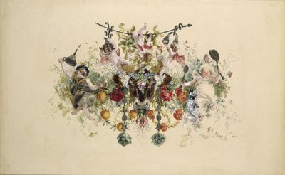  da Adolph Menzel