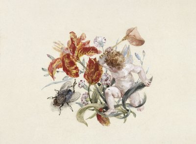  da Adolph Menzel