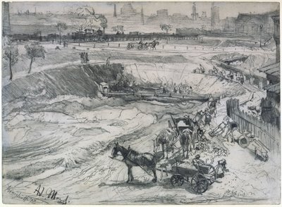  da Adolph Menzel