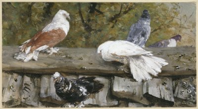  da Adolph Menzel