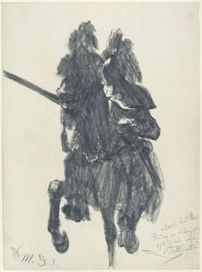  da Adolph Menzel