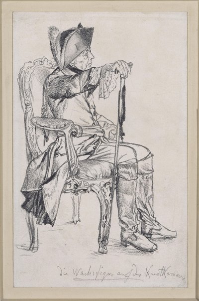  da Adolph Menzel