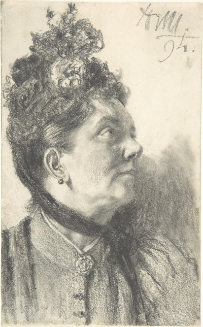  da Adolph Menzel