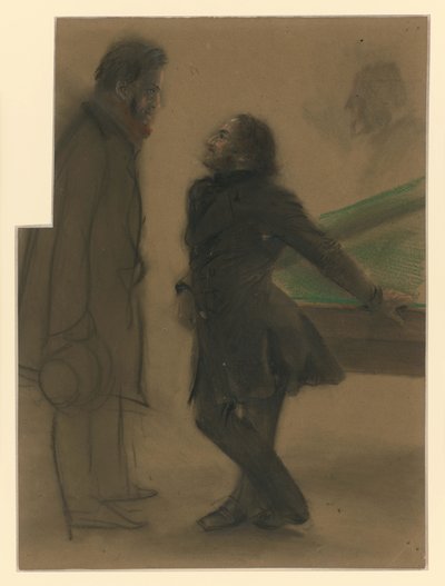  da Adolph Menzel