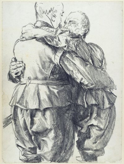  da Adolph Menzel