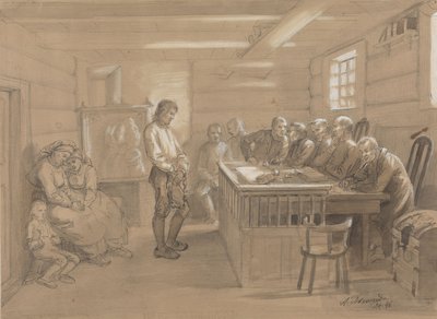  da Adolph Tidemand