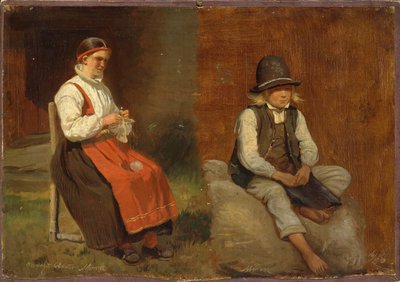  da Adolph Tidemand