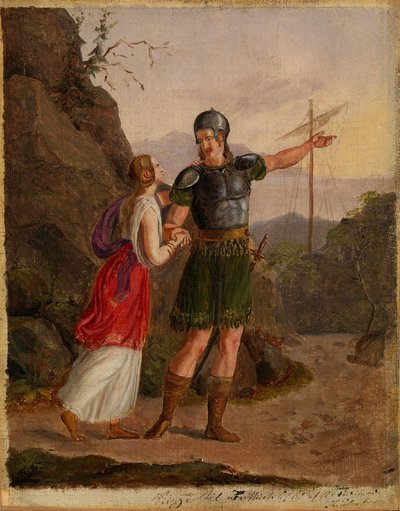  da Adolph Tidemand