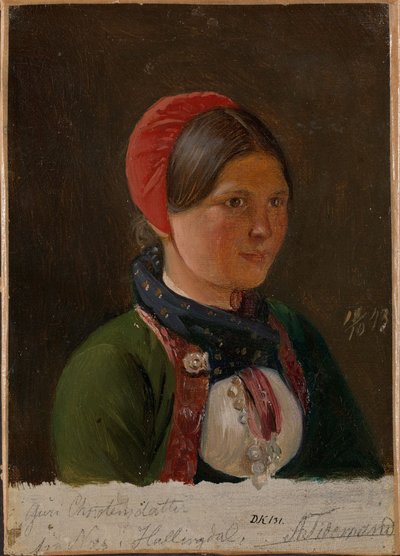  da Adolph Tidemand