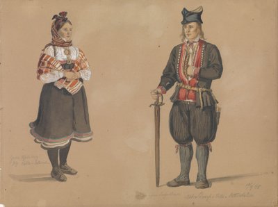  da Adolph Tidemand