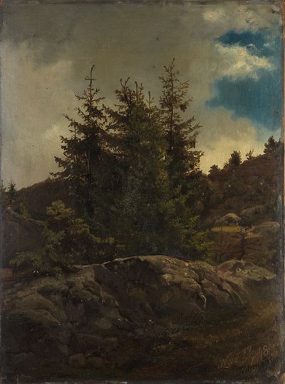  da Adolph Tidemand